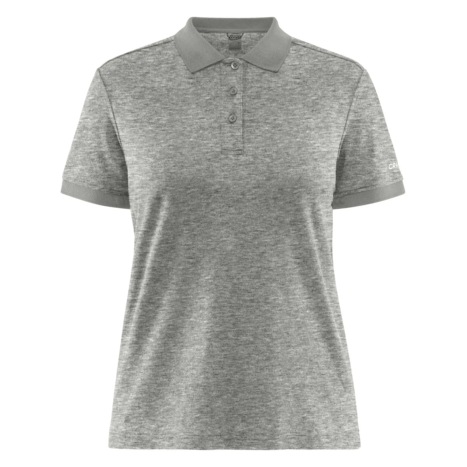 Poloshirt für Frauen Craft core blend