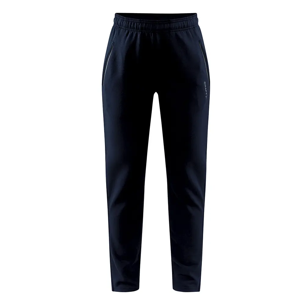 Damen Jogginghose Mit Reißverschluss Craft Core Soul