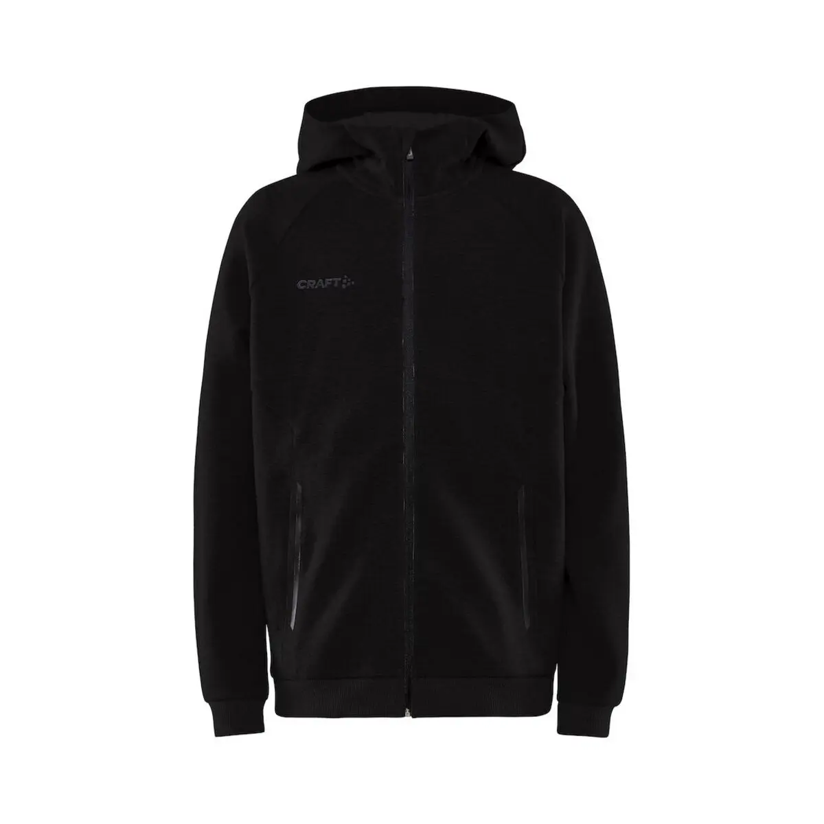 Kapuzenjacke Kind Craft core soul