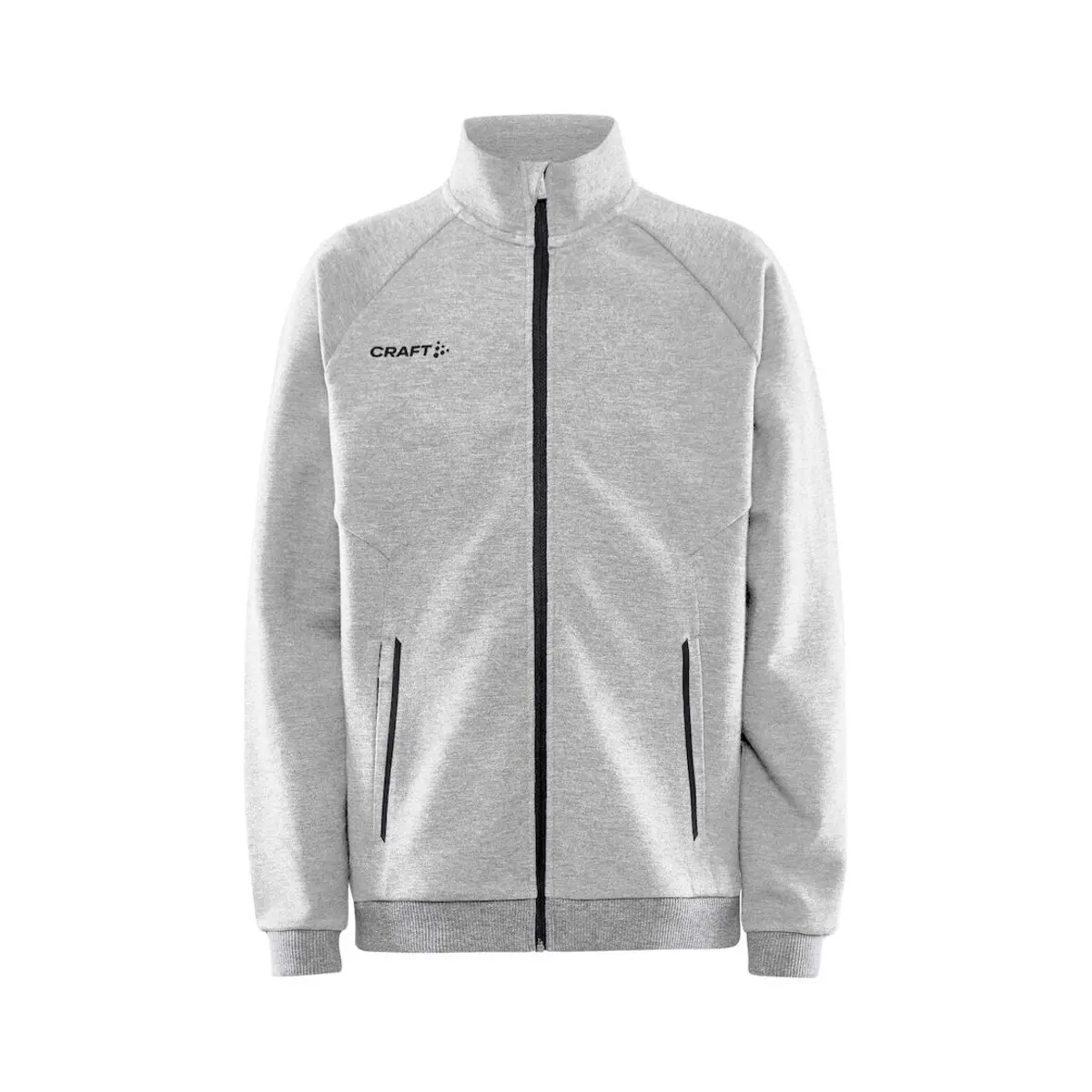 Jacke mit Reißverschluss für Kinder Craft core soul
