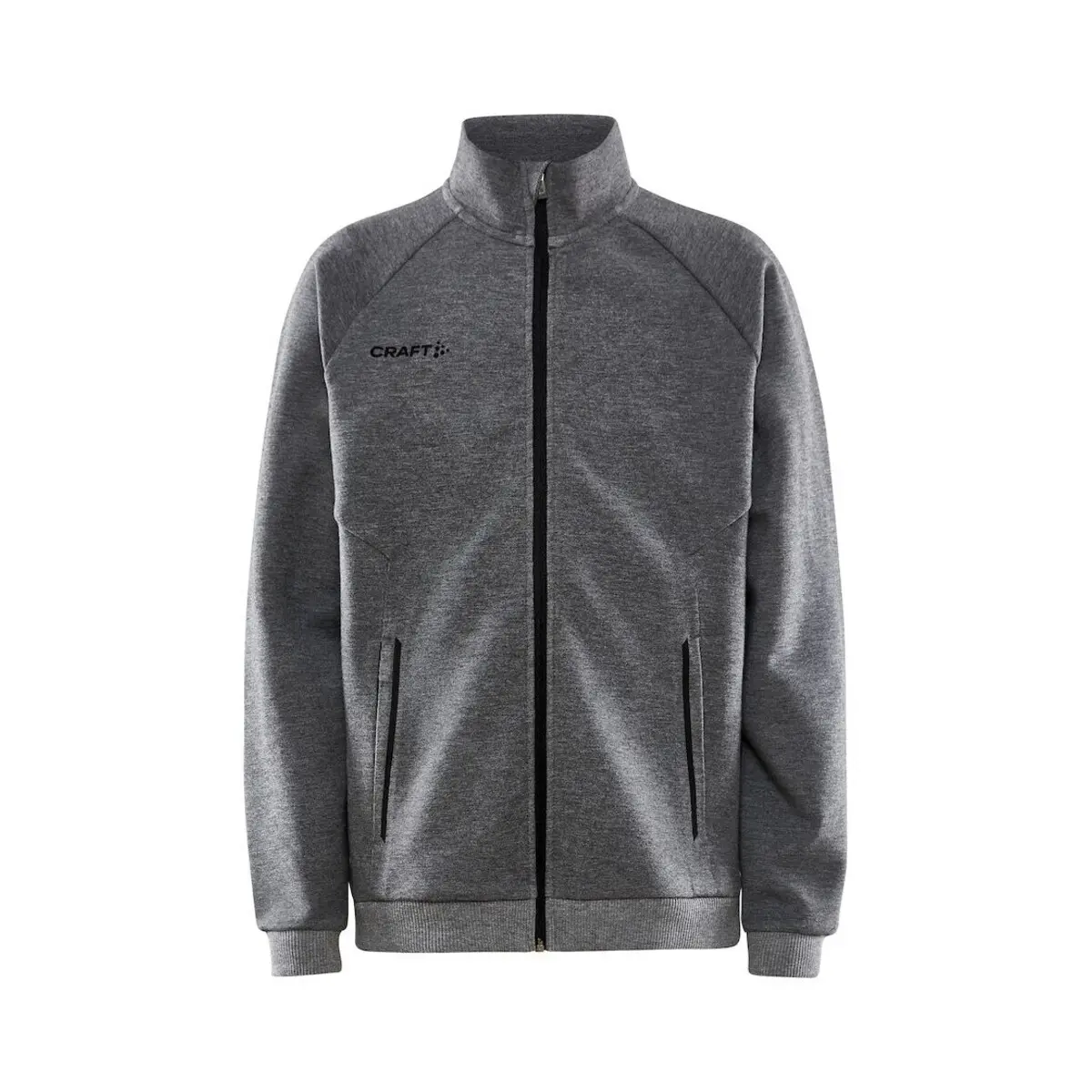 Jacke mit Reißverschluss für Kinder Craft core soul