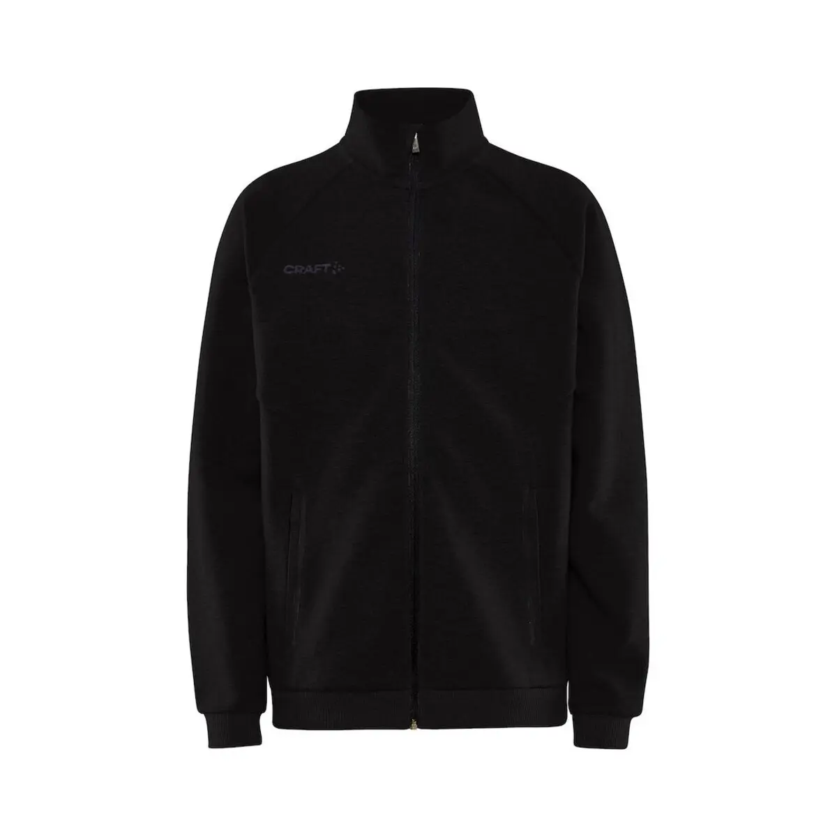 Jacke mit Reißverschluss für Kinder Craft core soul