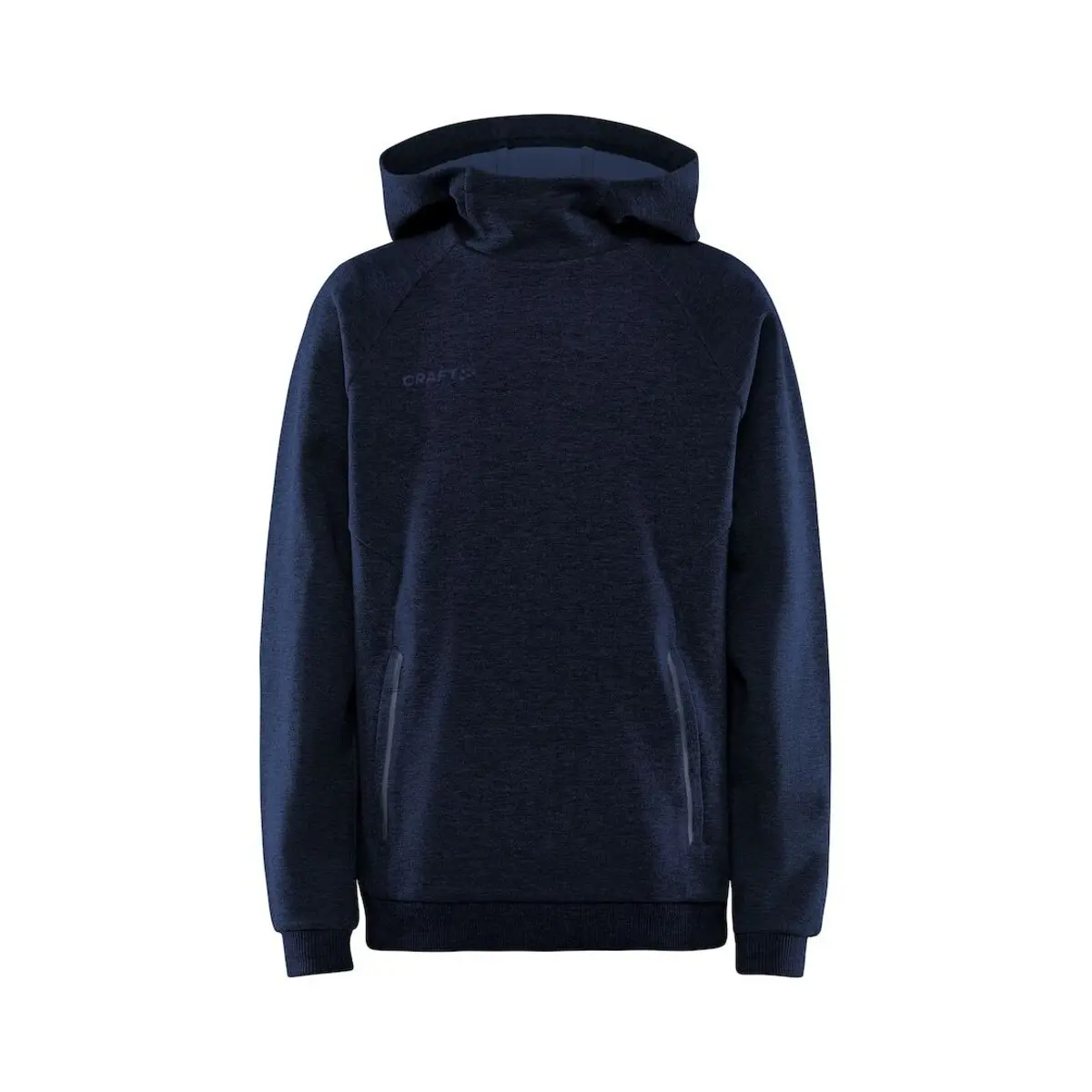 Kinder-Hoodie Craft core soul