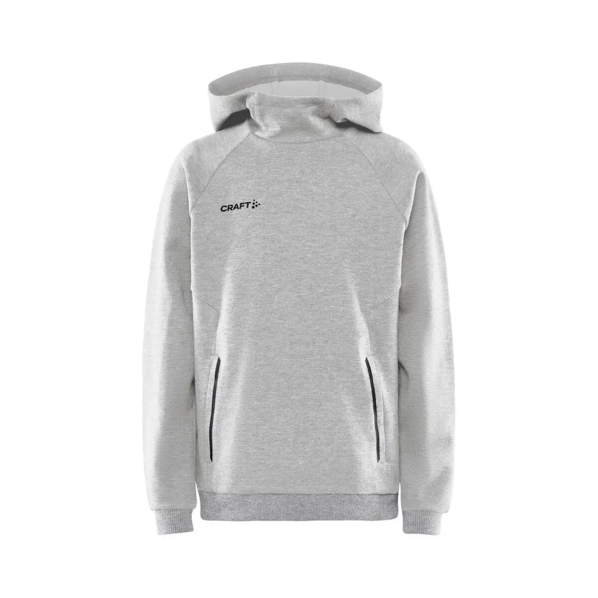 Kinder-Kapuzenpulli Craft core soul