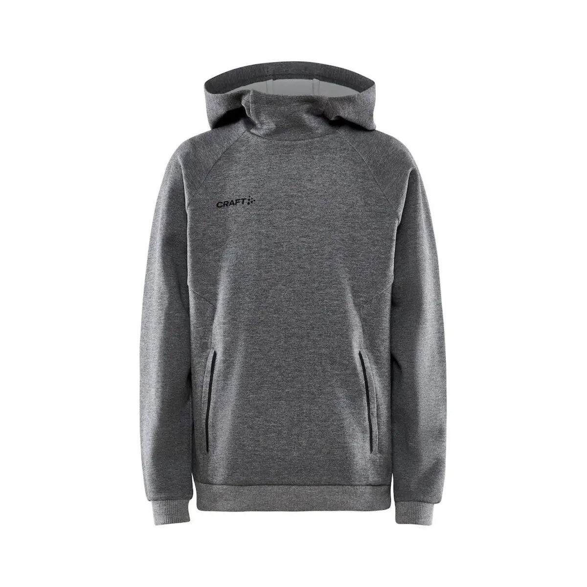Kinder-Hoodie Craft core soul