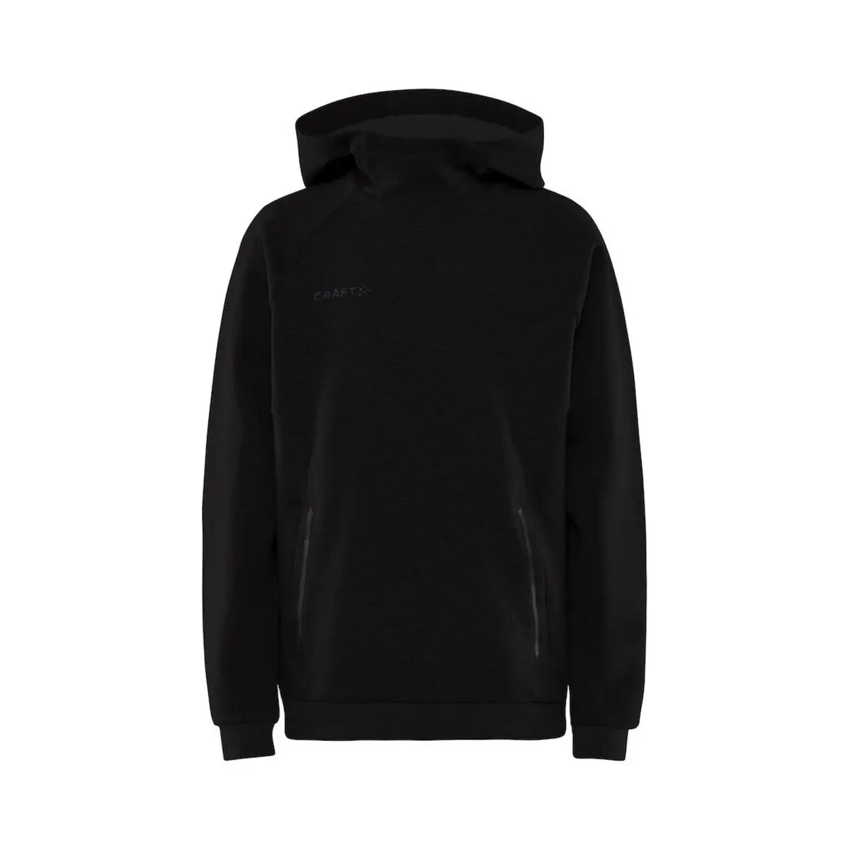 Craft Unisex Kids Noir Children's Hoodie Core Soul