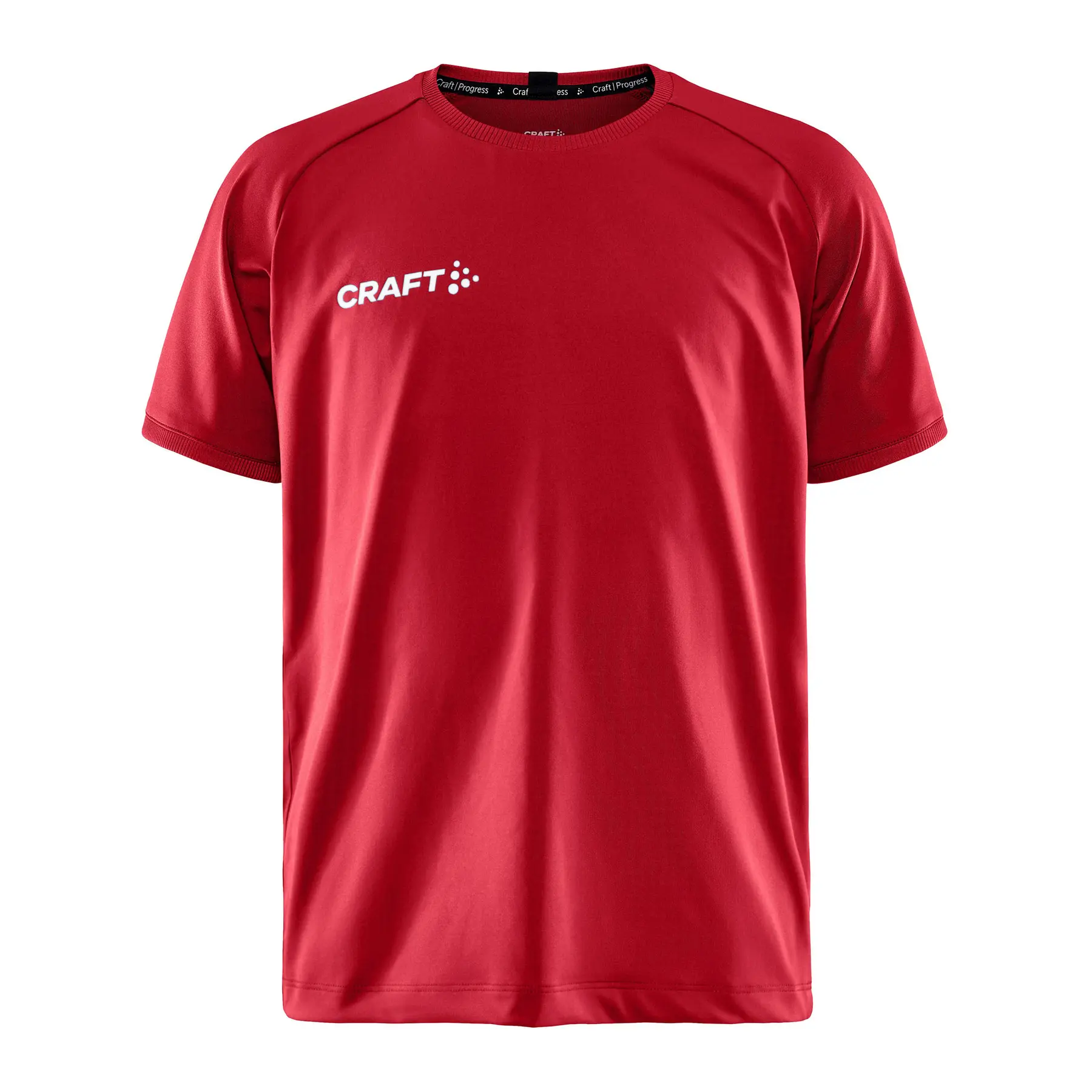Craft Unisex Kids Rouge Children's Jersey Progress Indoor