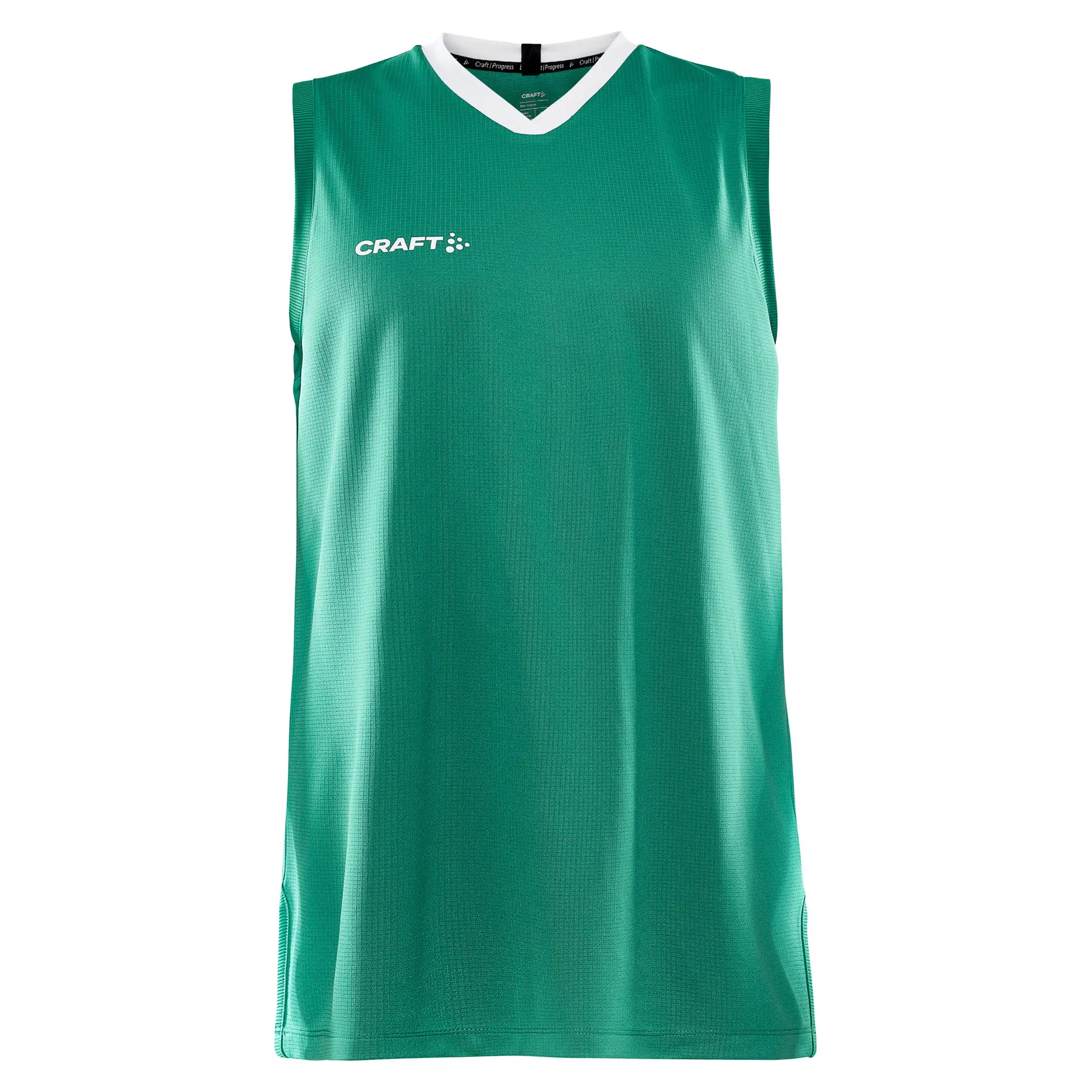 Basketball-Trikot Craft progress singlet