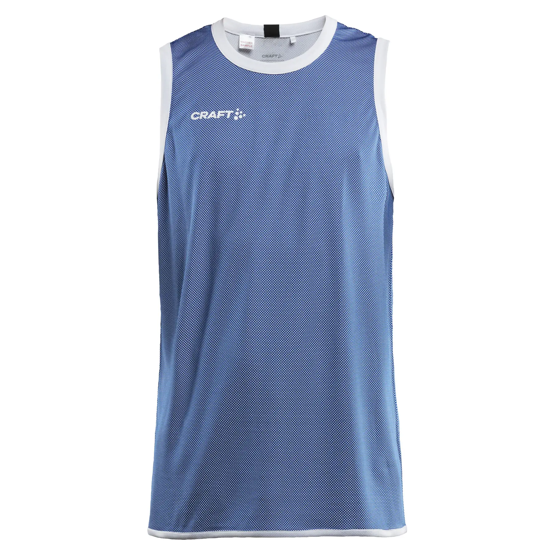 Basketball-Trikot Craft réversible progress singlet