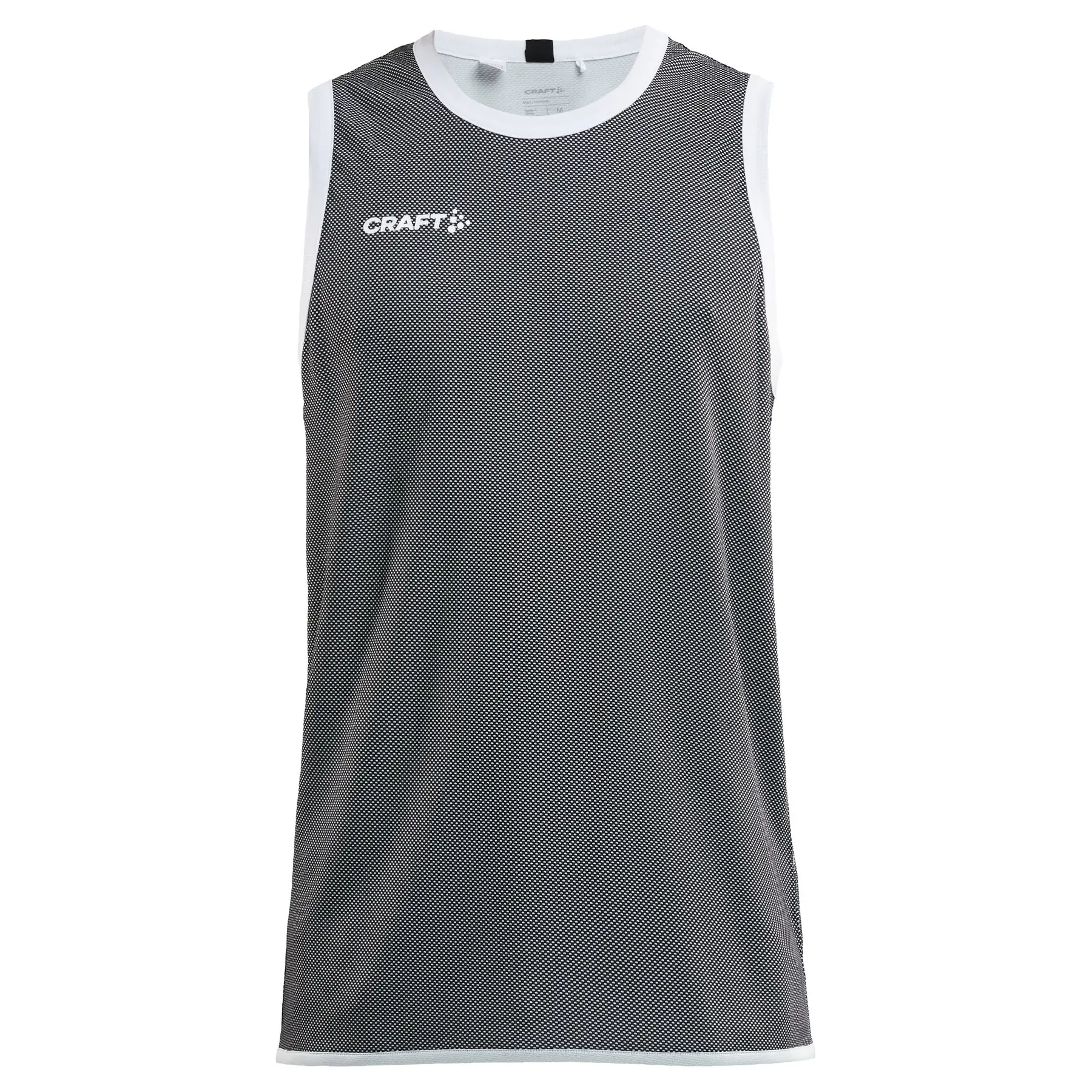 Basketball-Trikot Craft réversible progress singlet