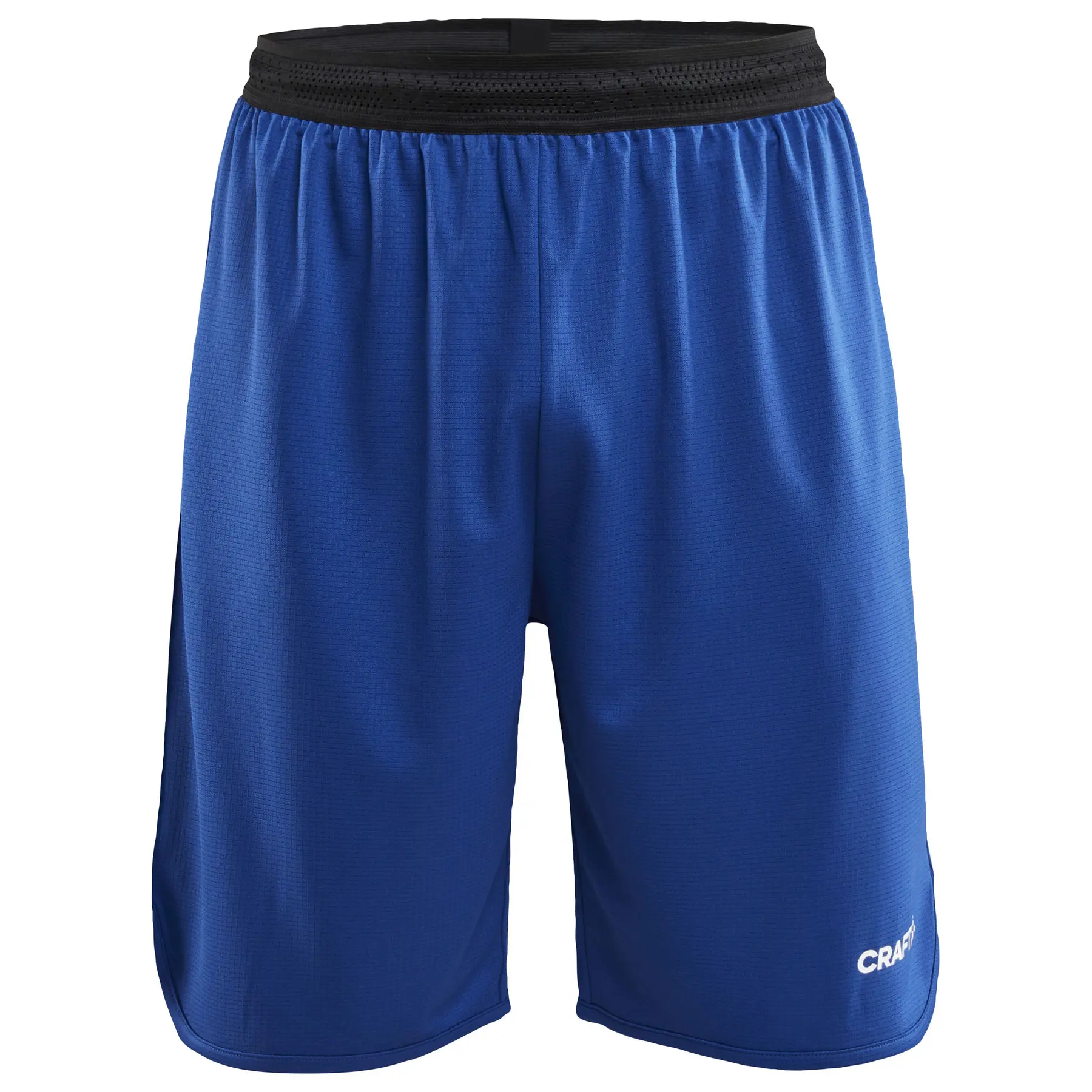 Craft Men's Bleu Short Progress Basket