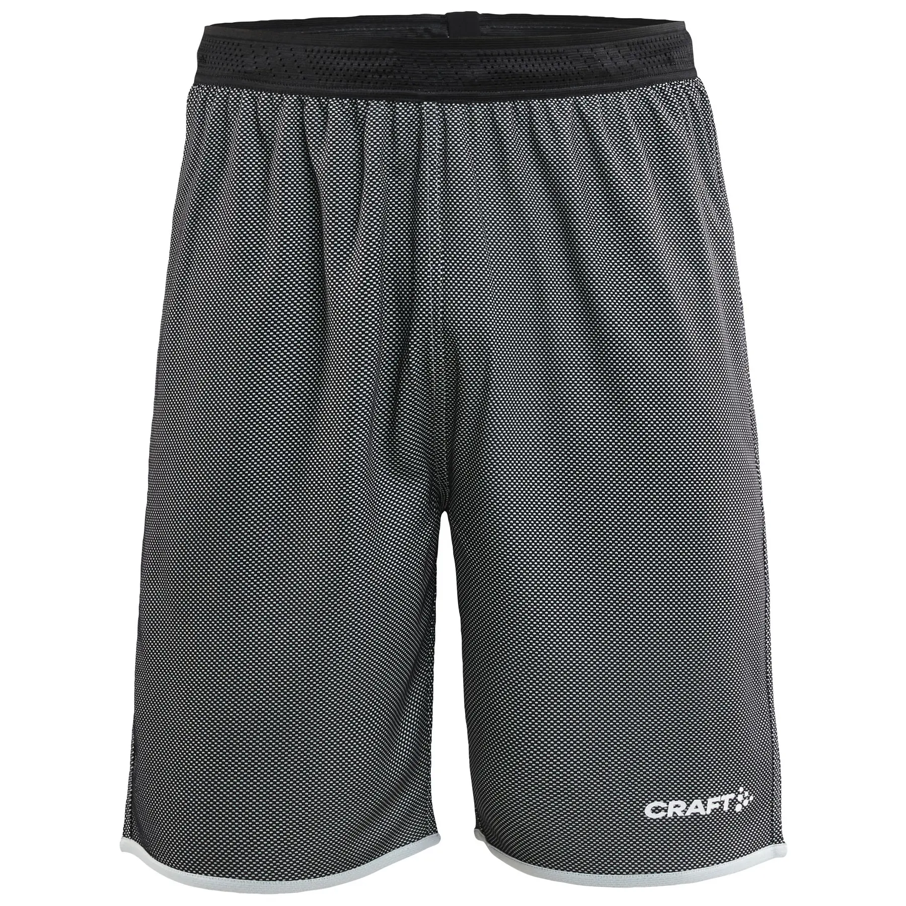 Shorts Craft réversible progress basket
