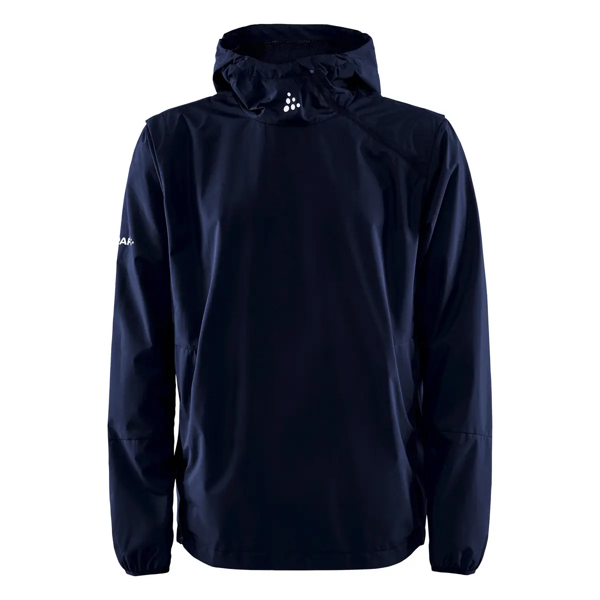 Jacke Craft zaero anorak 3.0
