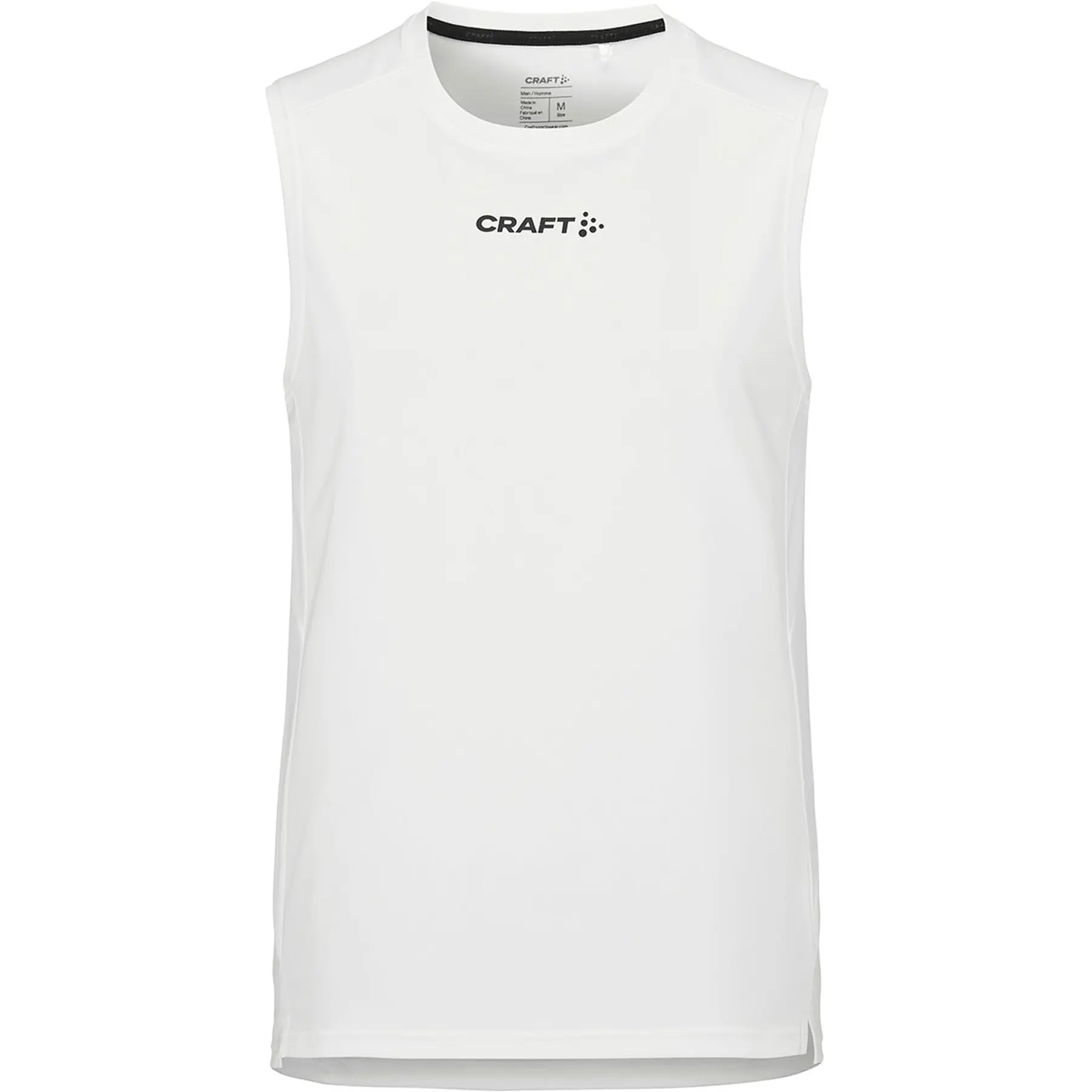 Tanktop Craft Rush 2.0