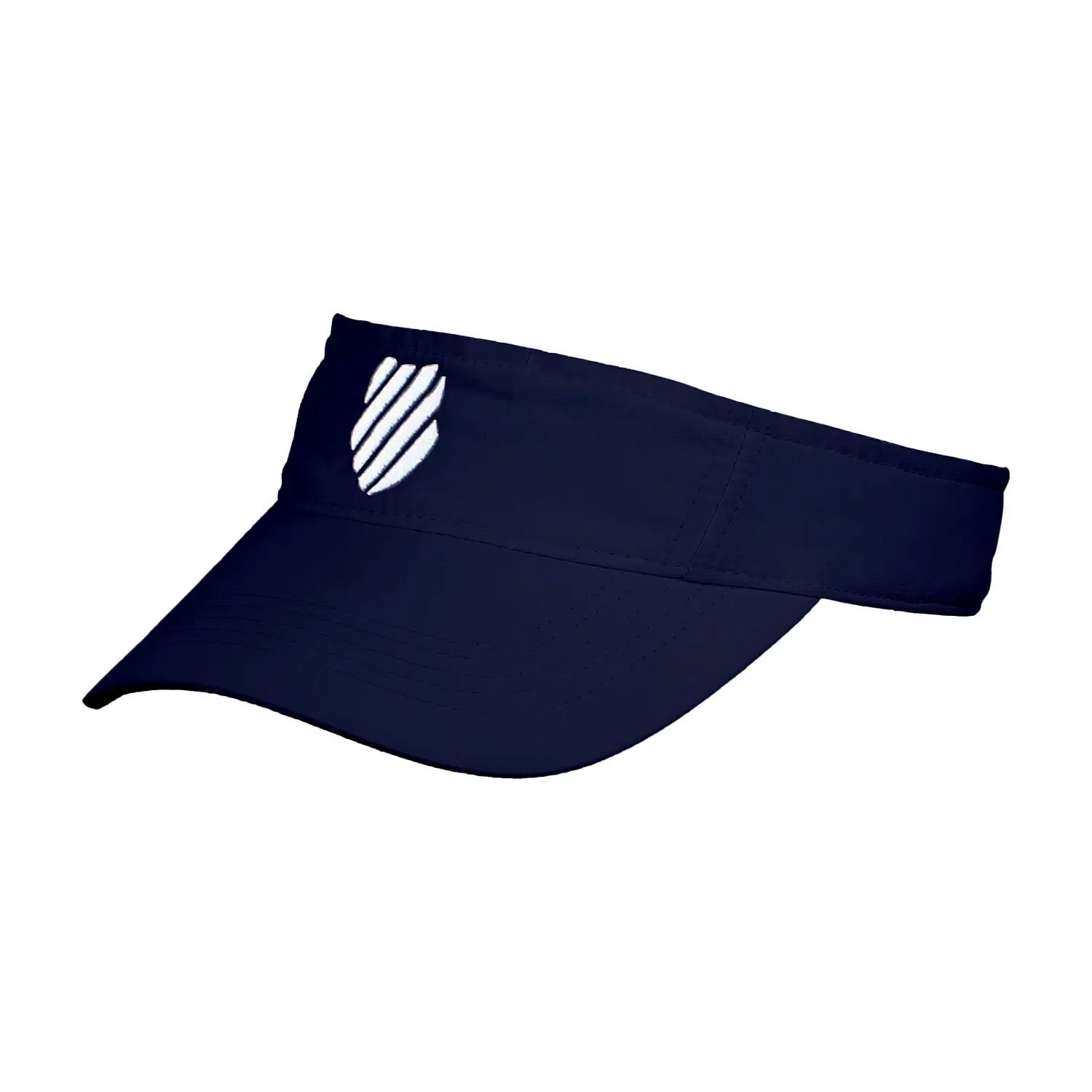 K-Swiss Women's Bleu Cap Visor