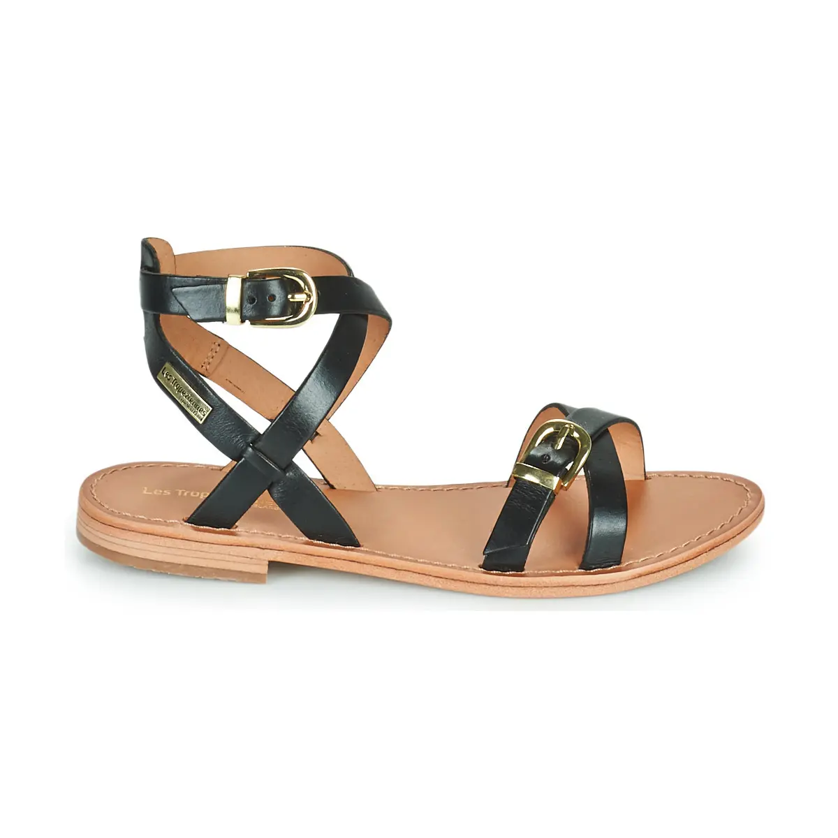 3173532075987 - Sandalen für Damen Hepana
