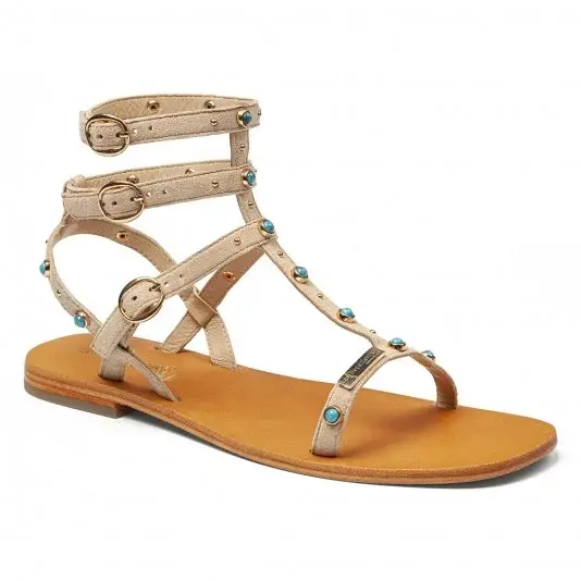Image of Sandalen für Damen Les Tropeziennes par M.Belarbi Corfou