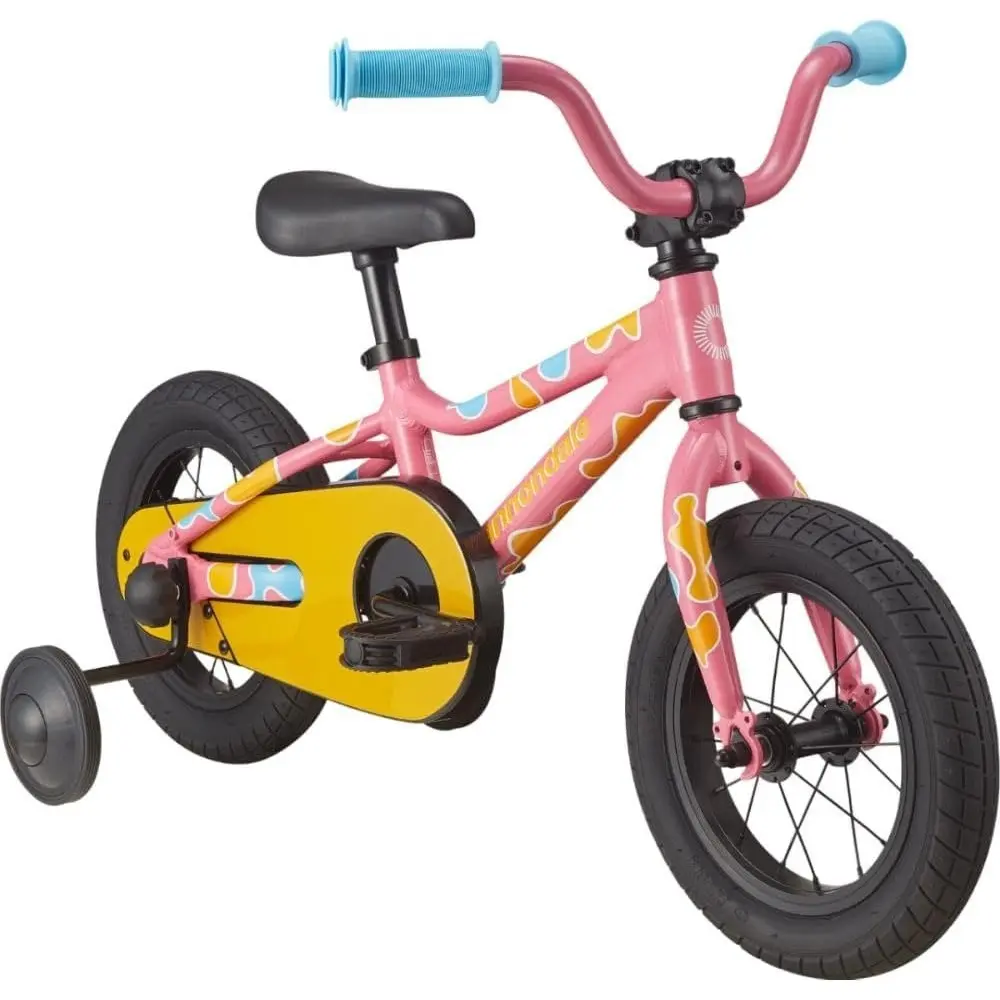 Image of Kinderfahrrad Cannondale Trail 12
