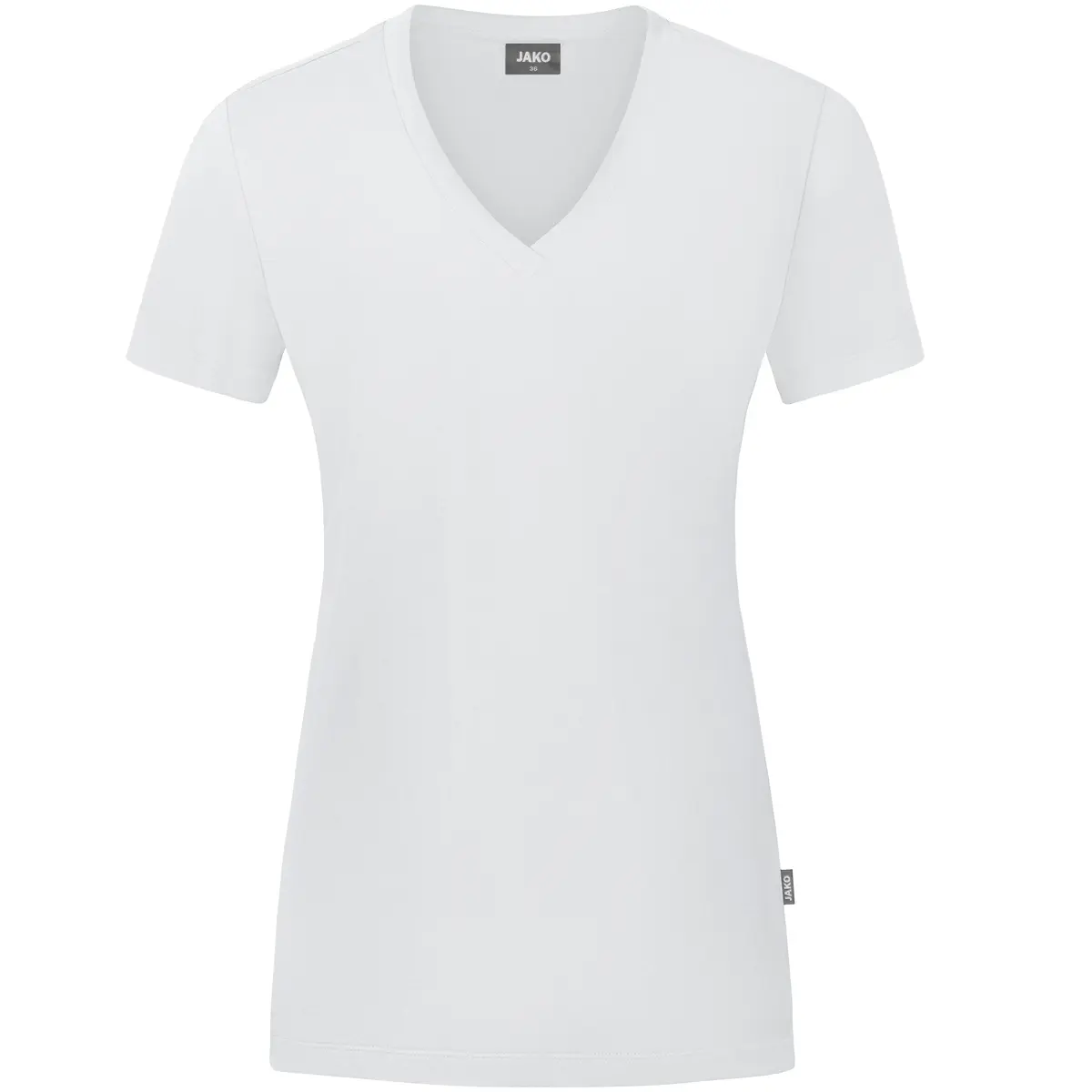 T-Shirt Frau Jako Organic