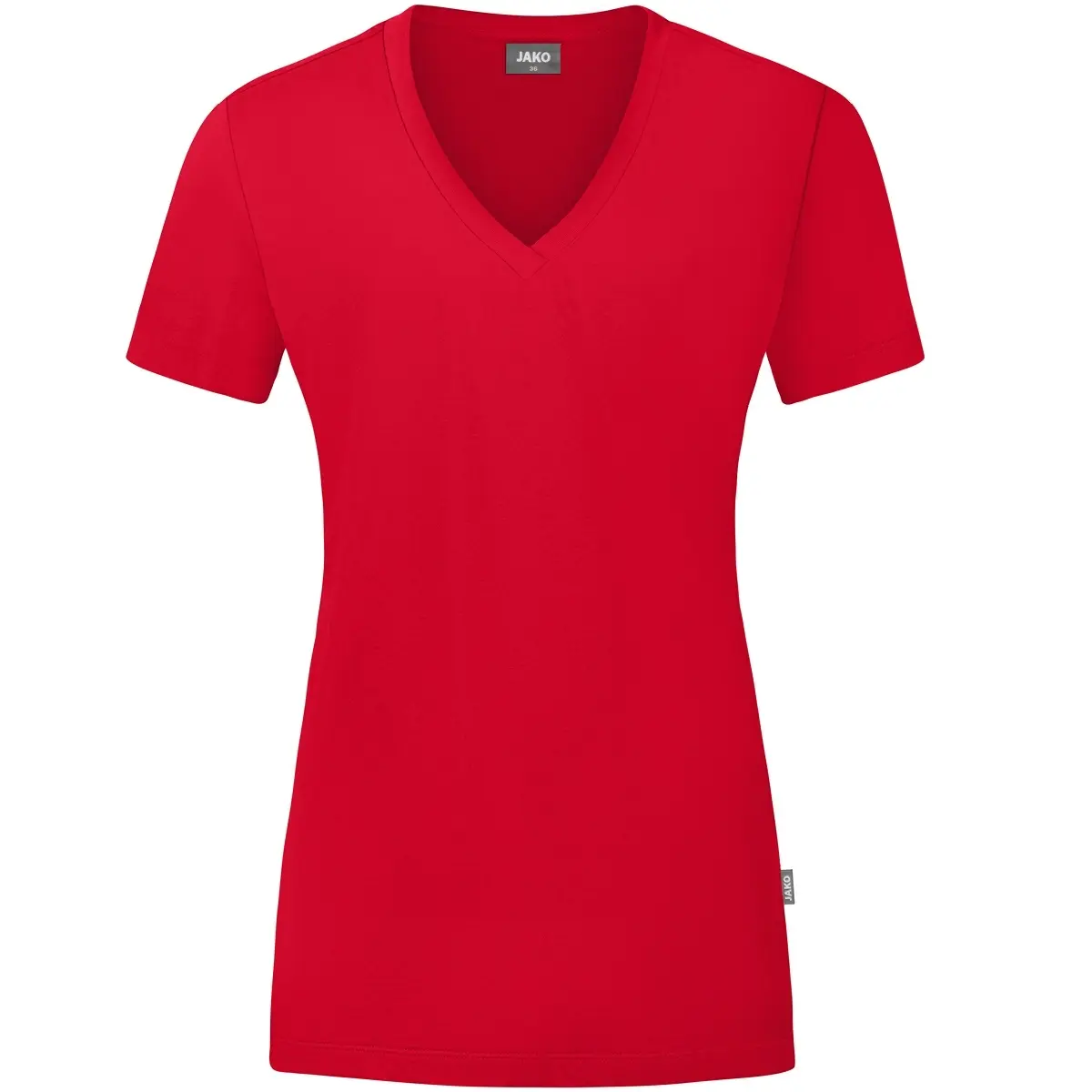 T-Shirt Frau Jako Organic