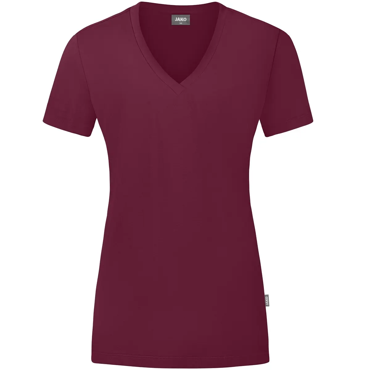 T-Shirt Frau Jako Organic