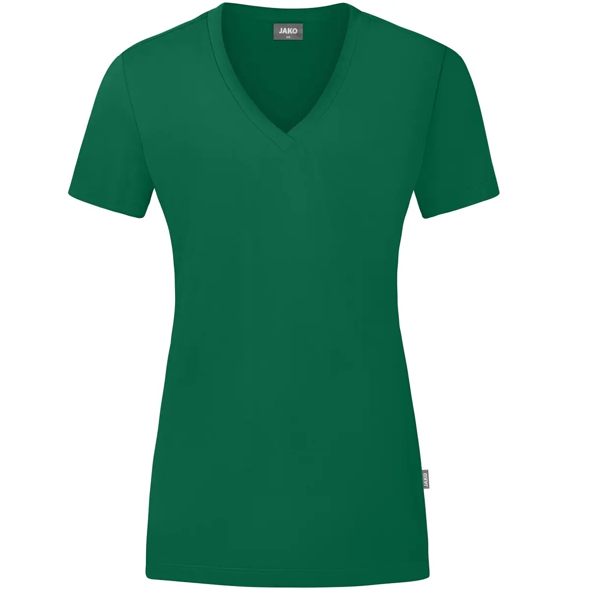 T-Shirt Frau Jako Organic