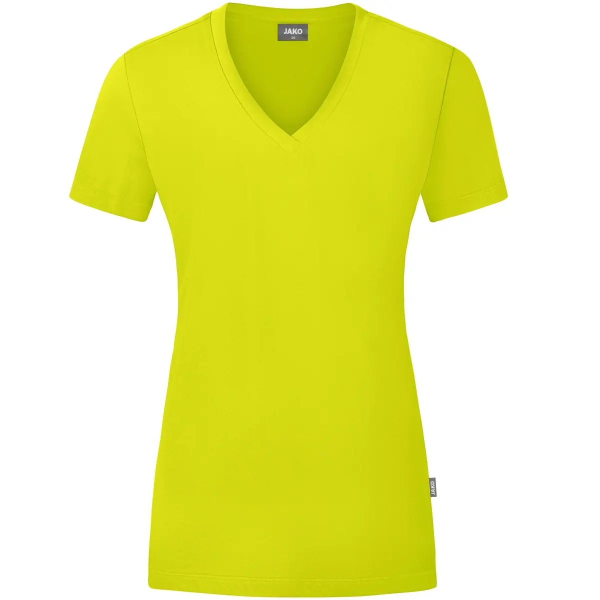 T-Shirt Frau Jako Organic