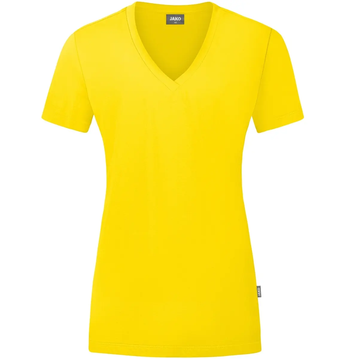 T-Shirt Frau Jako Organic