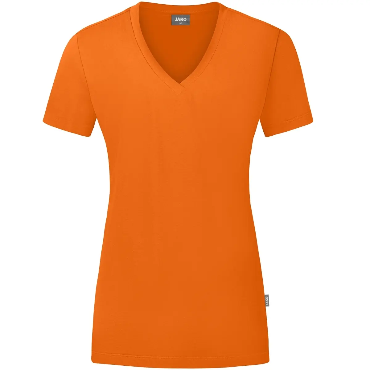 T-Shirt Frau Jako Organic