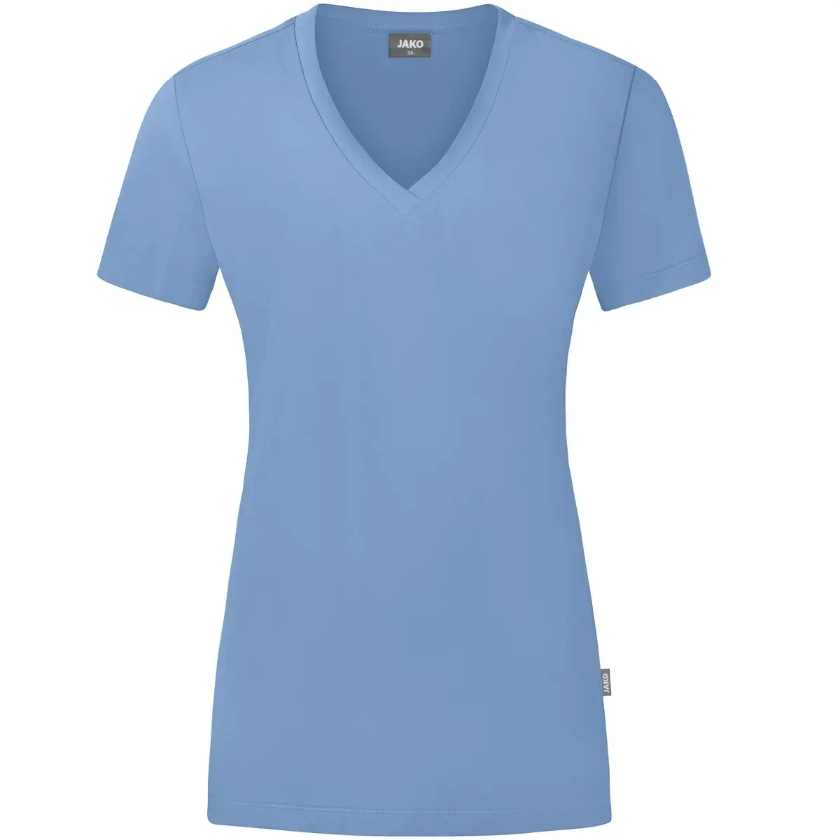 T-Shirt Frau Jako Organic