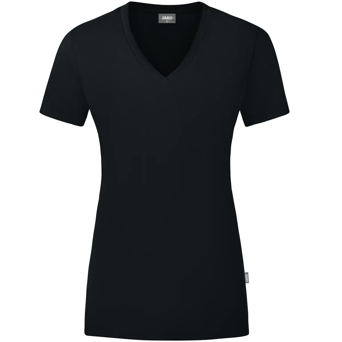T-Shirt Frau Jako Organic