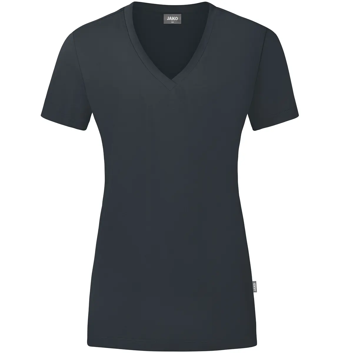 T-Shirt Frau Jako Organic