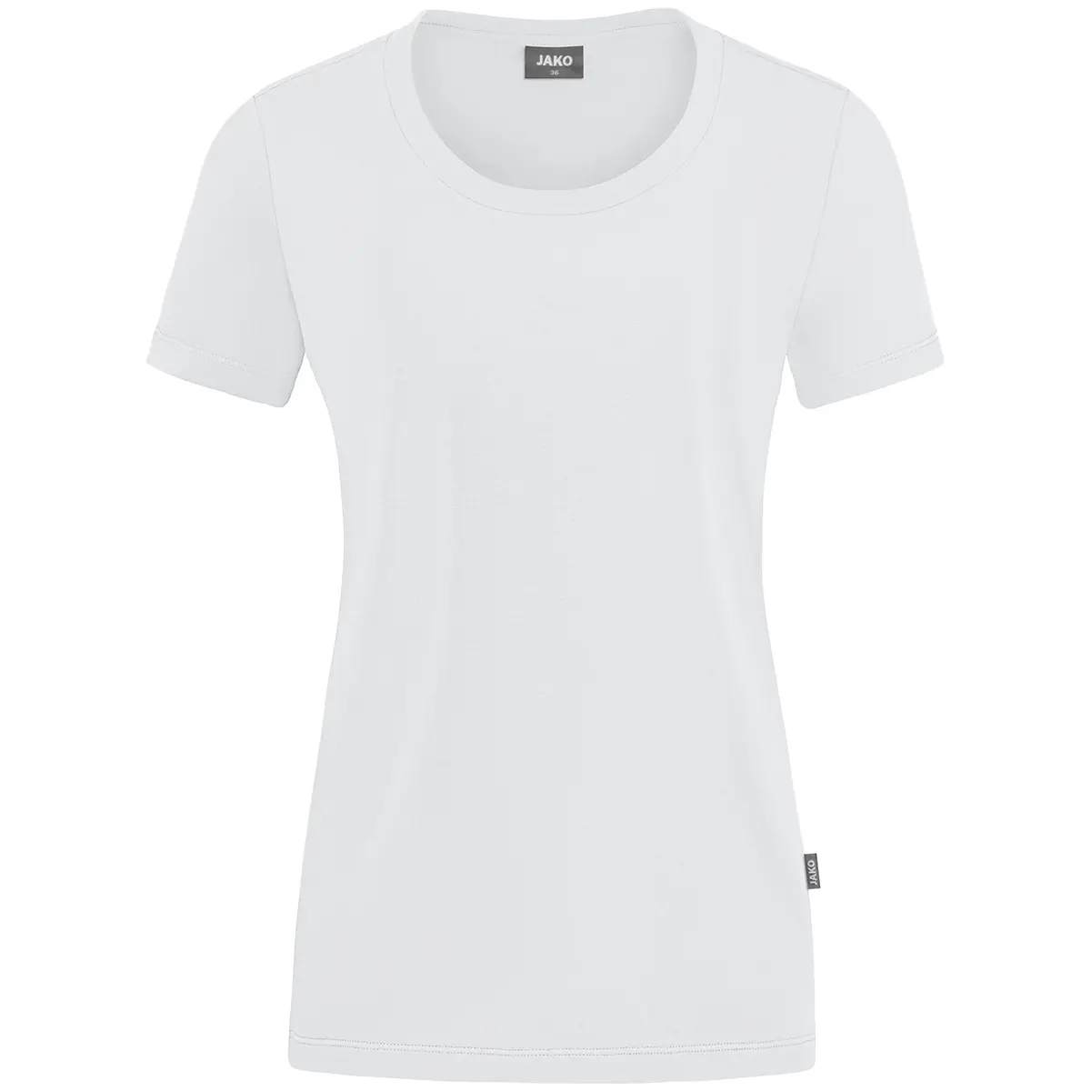 T-Shirt Frau Jako Organic Stretch