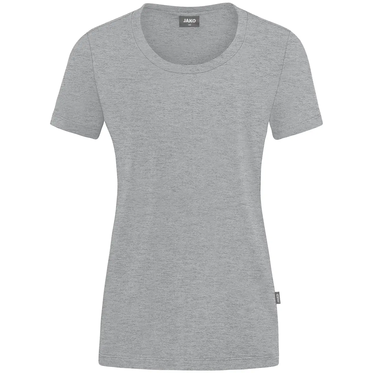 T-Shirt Frau Jako Organic Stretch