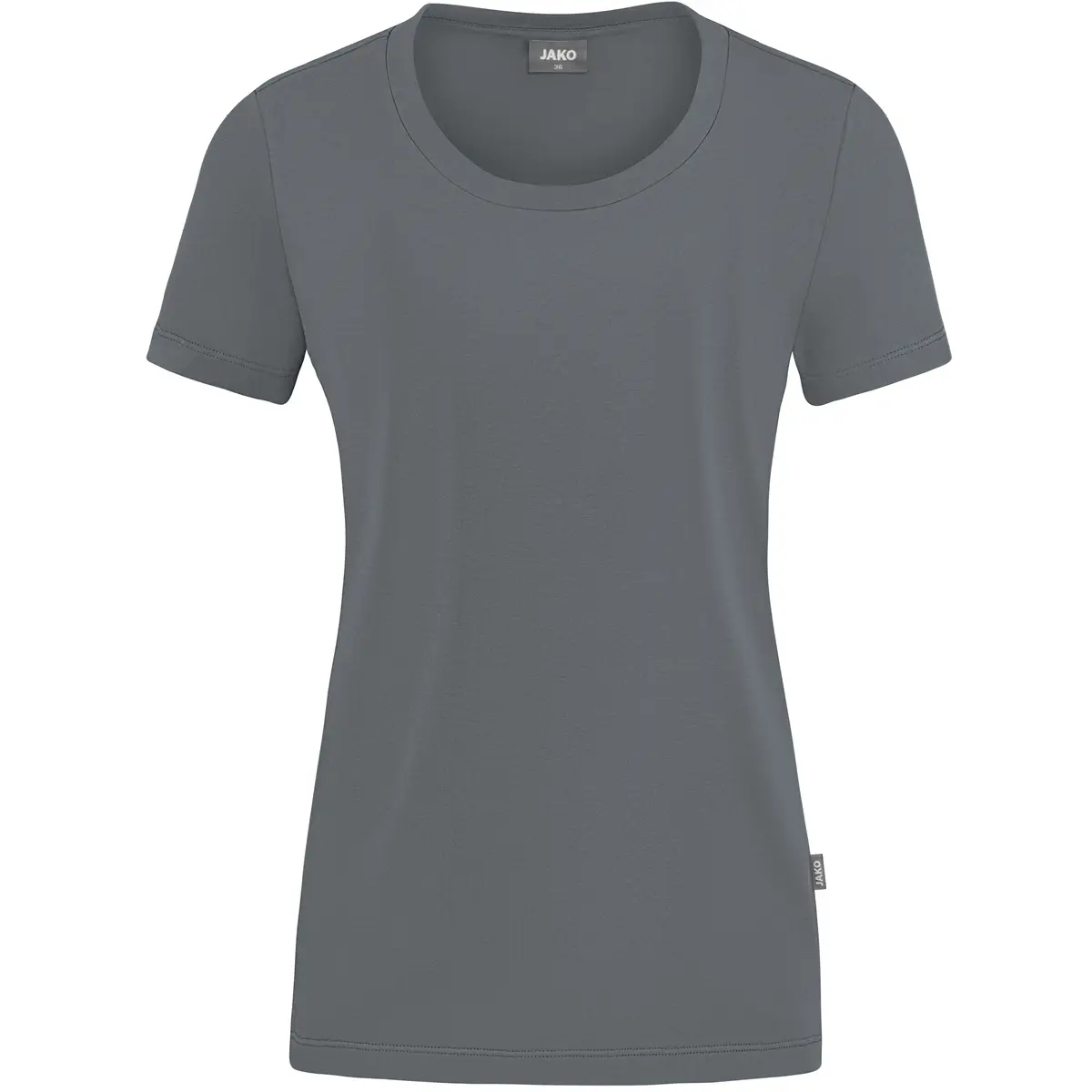 T-Shirt Frau Jako Organic Stretch