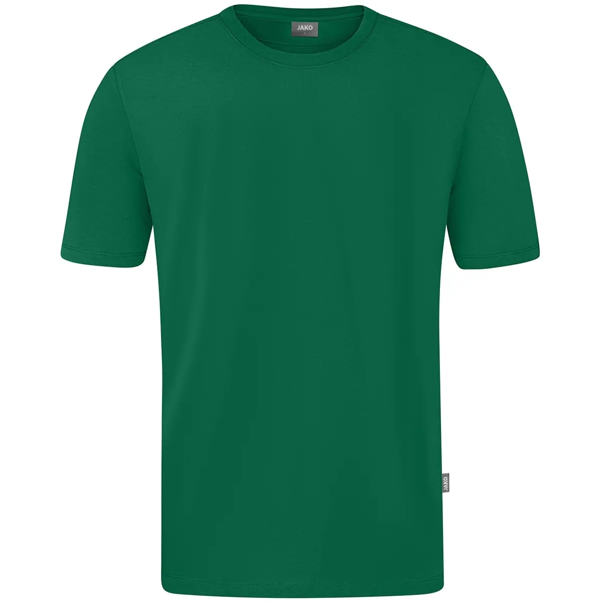 T-Shirt - Vert - male - Size: 5XL