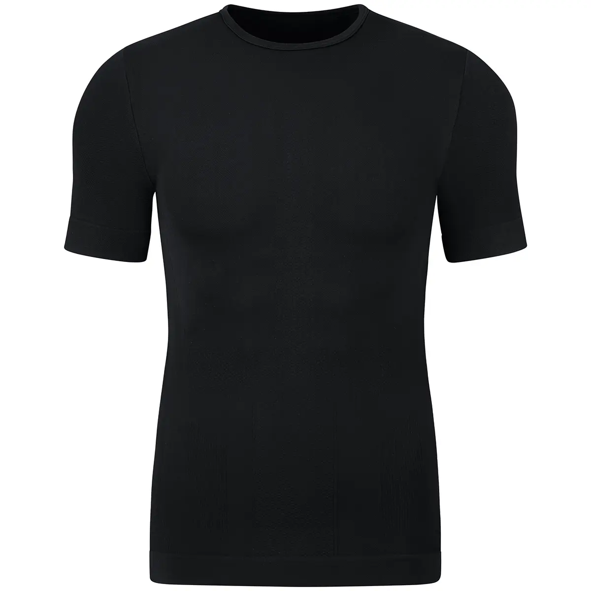 T-Shirt Skinbalance 2.0 - Noir - male - Size: S