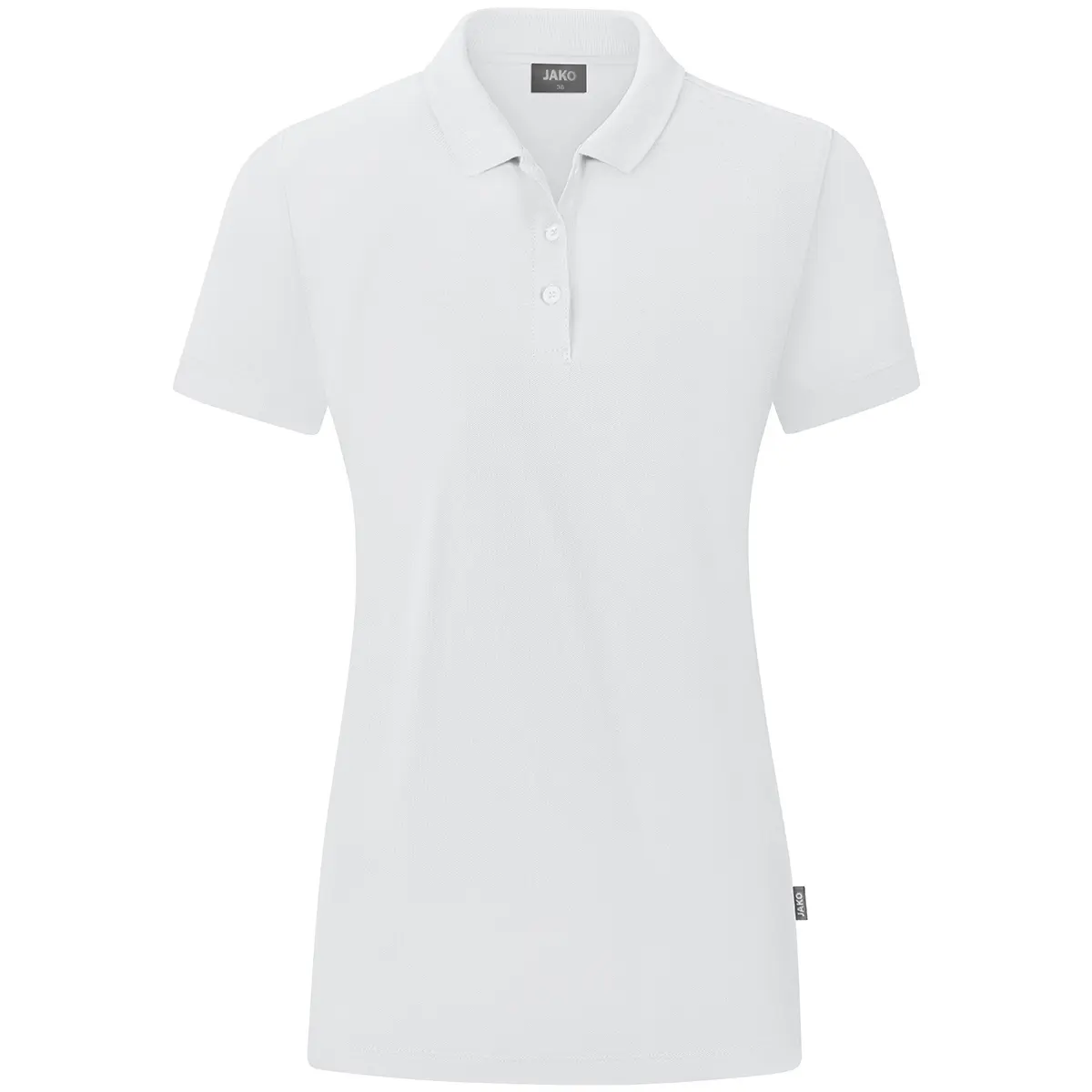 Polo-Shirt Frau Jako Organic