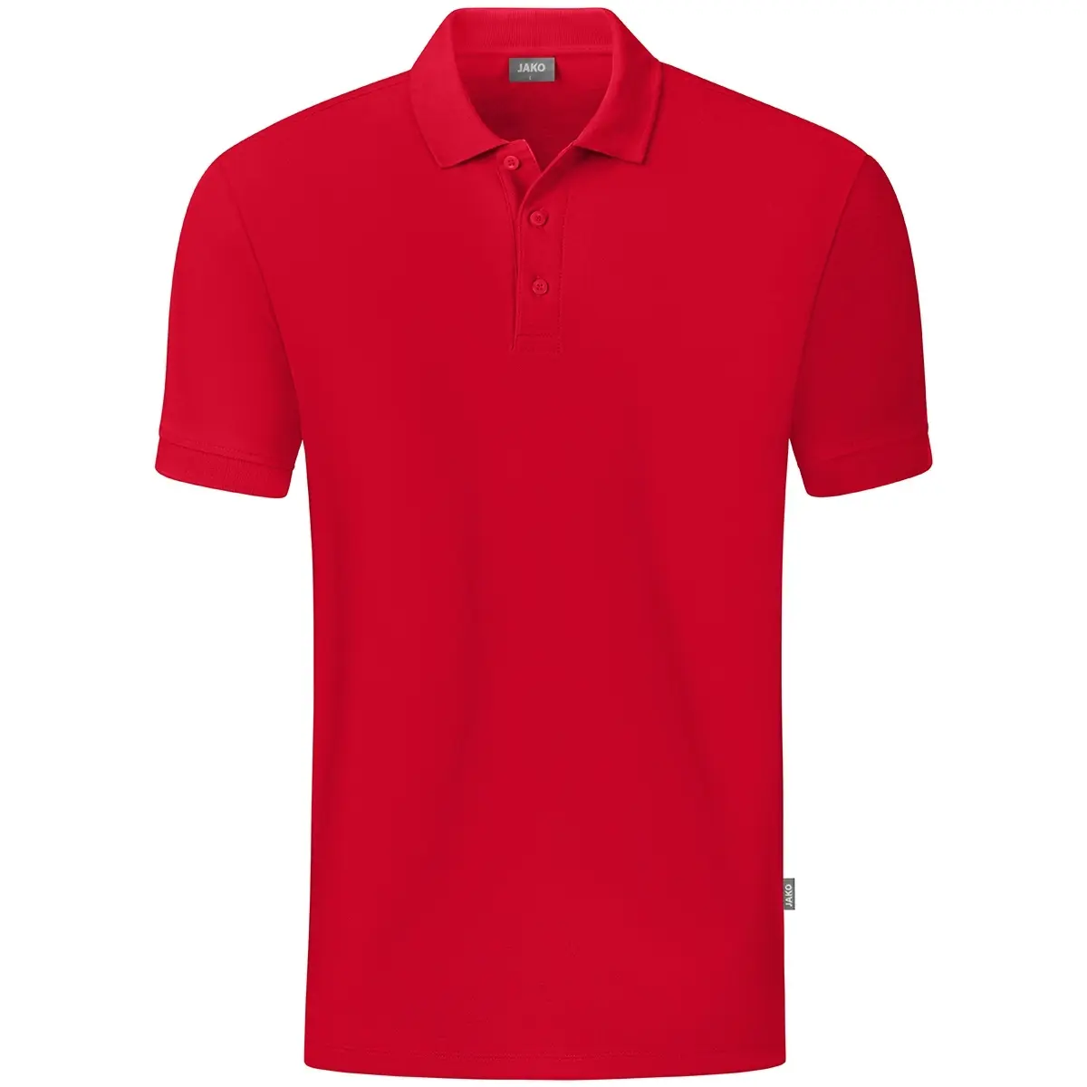 Polo-Shirt Kind Jako Organic