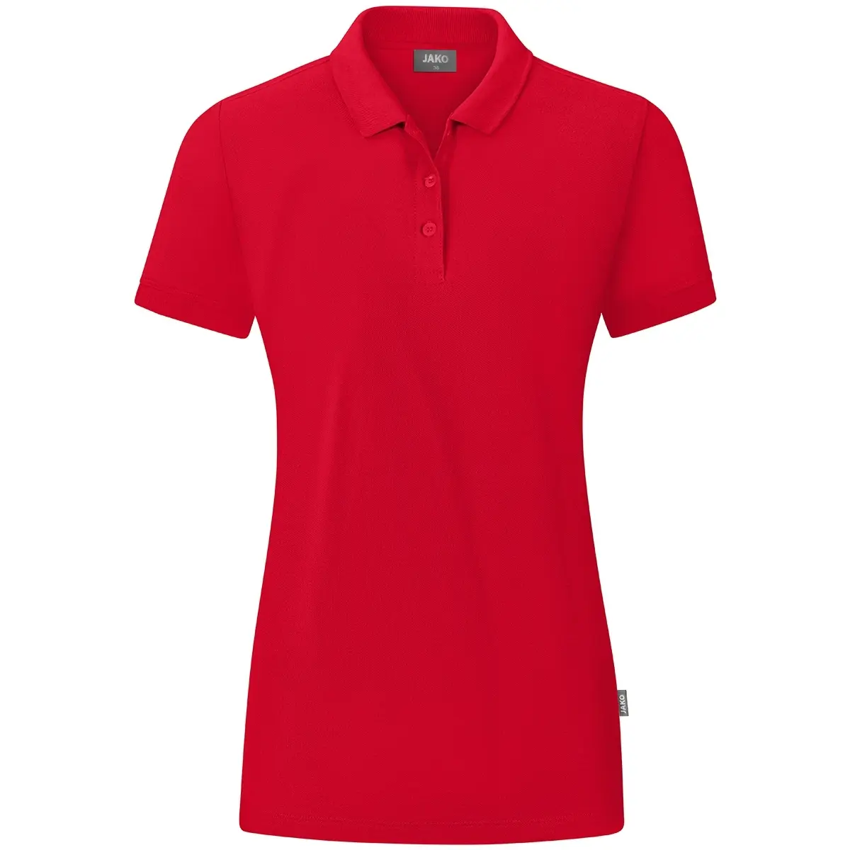 Polo-Shirt Frau Jako Organic