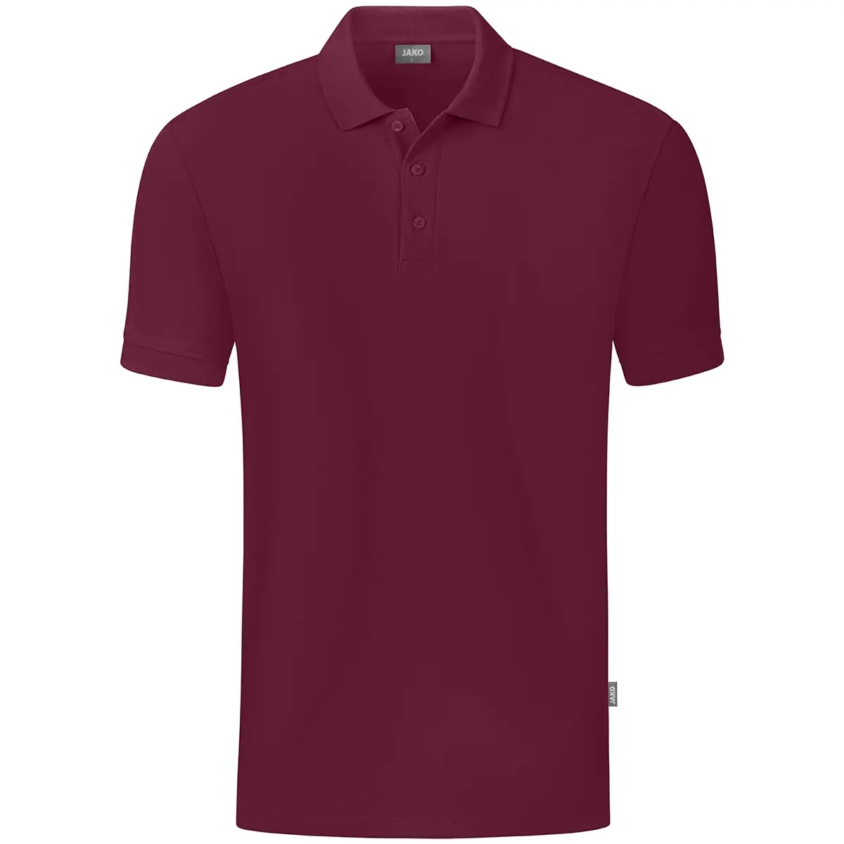 Polo-Shirt Jako Organic