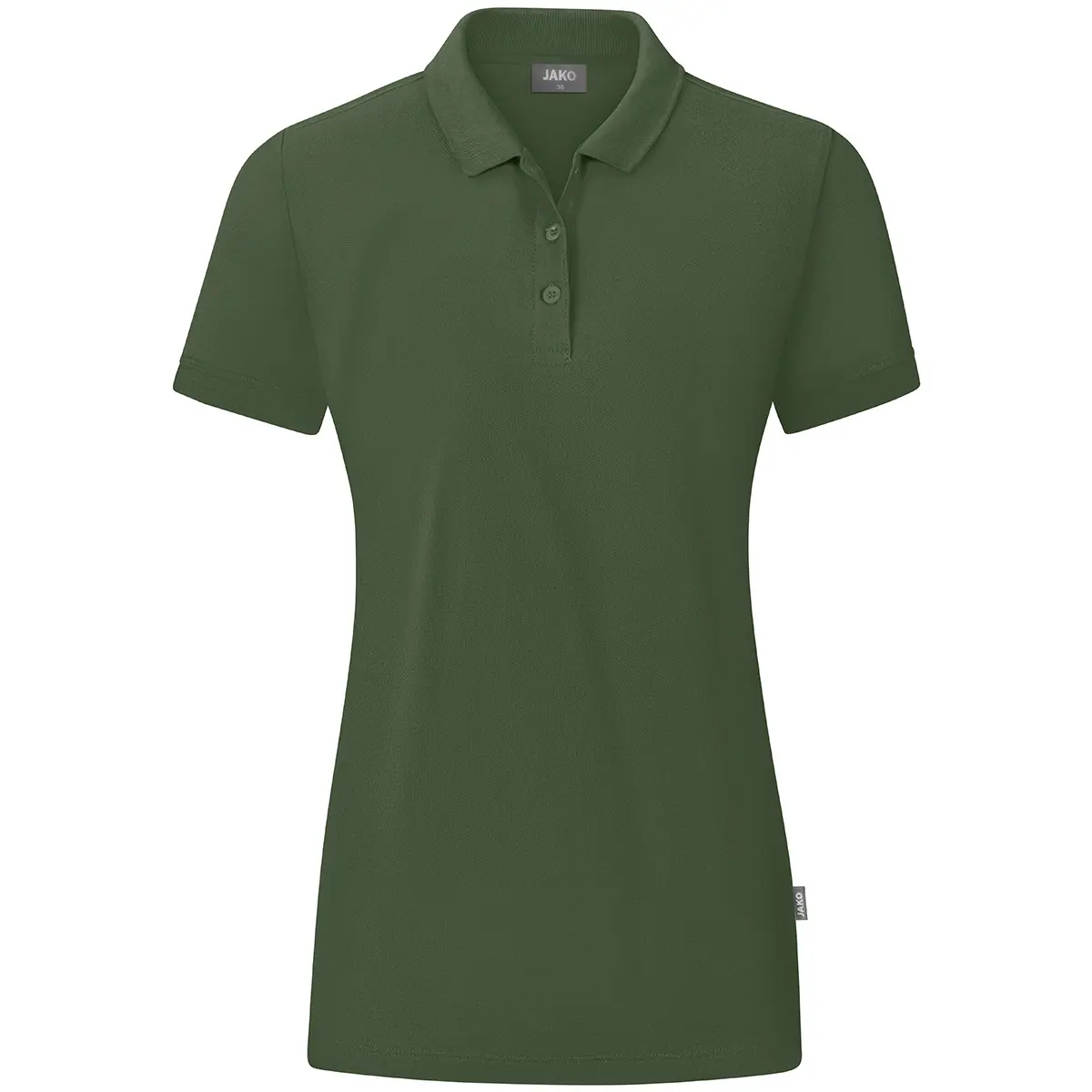 Polo-Shirt Frau Jako Organic