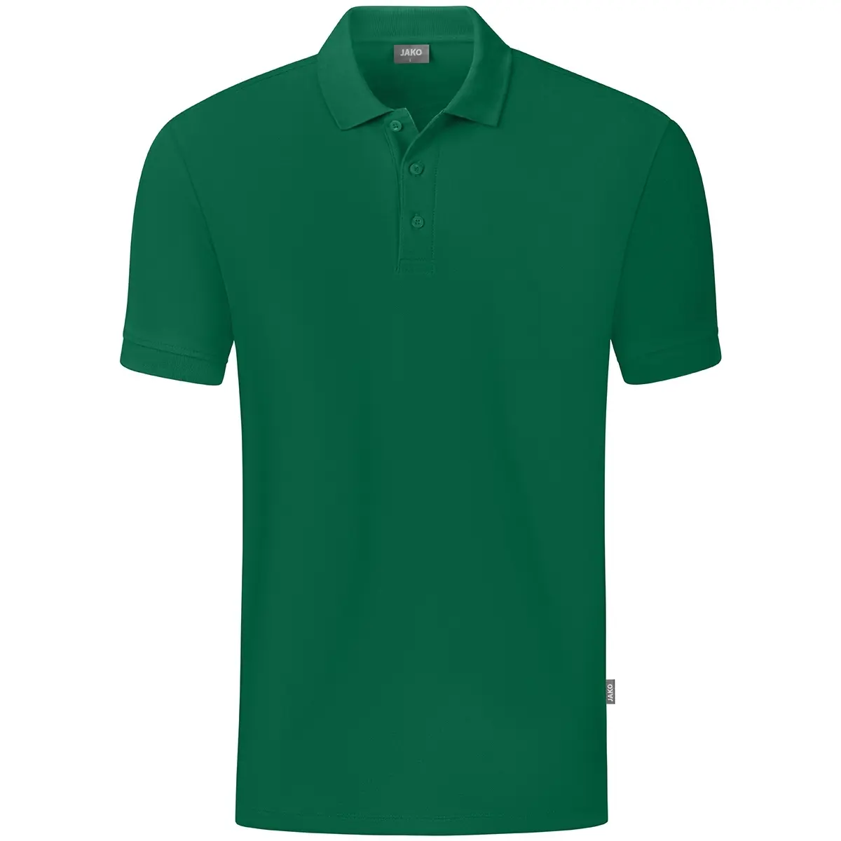 Polo-Shirt Jako Organic