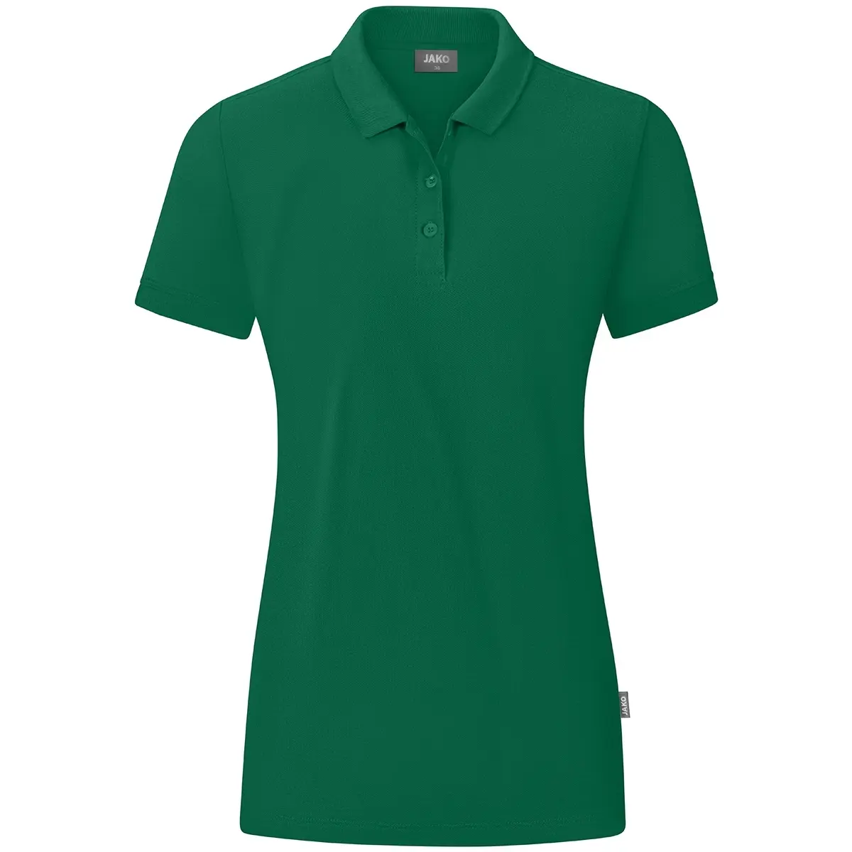 Polo-Shirt Damen Jako Organic
