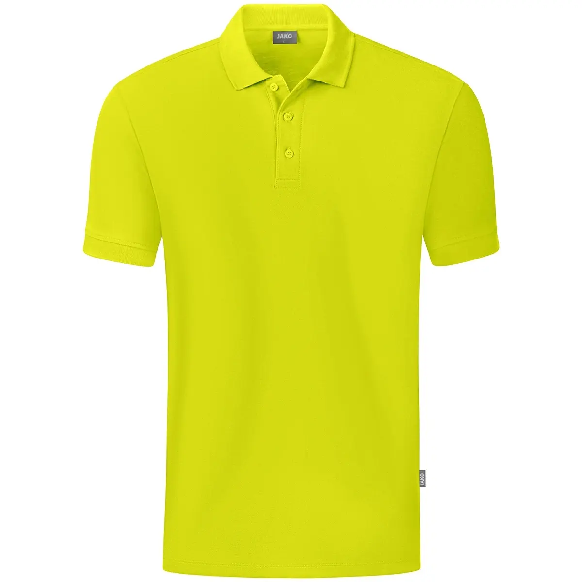 Polo-Shirt Jako Organic