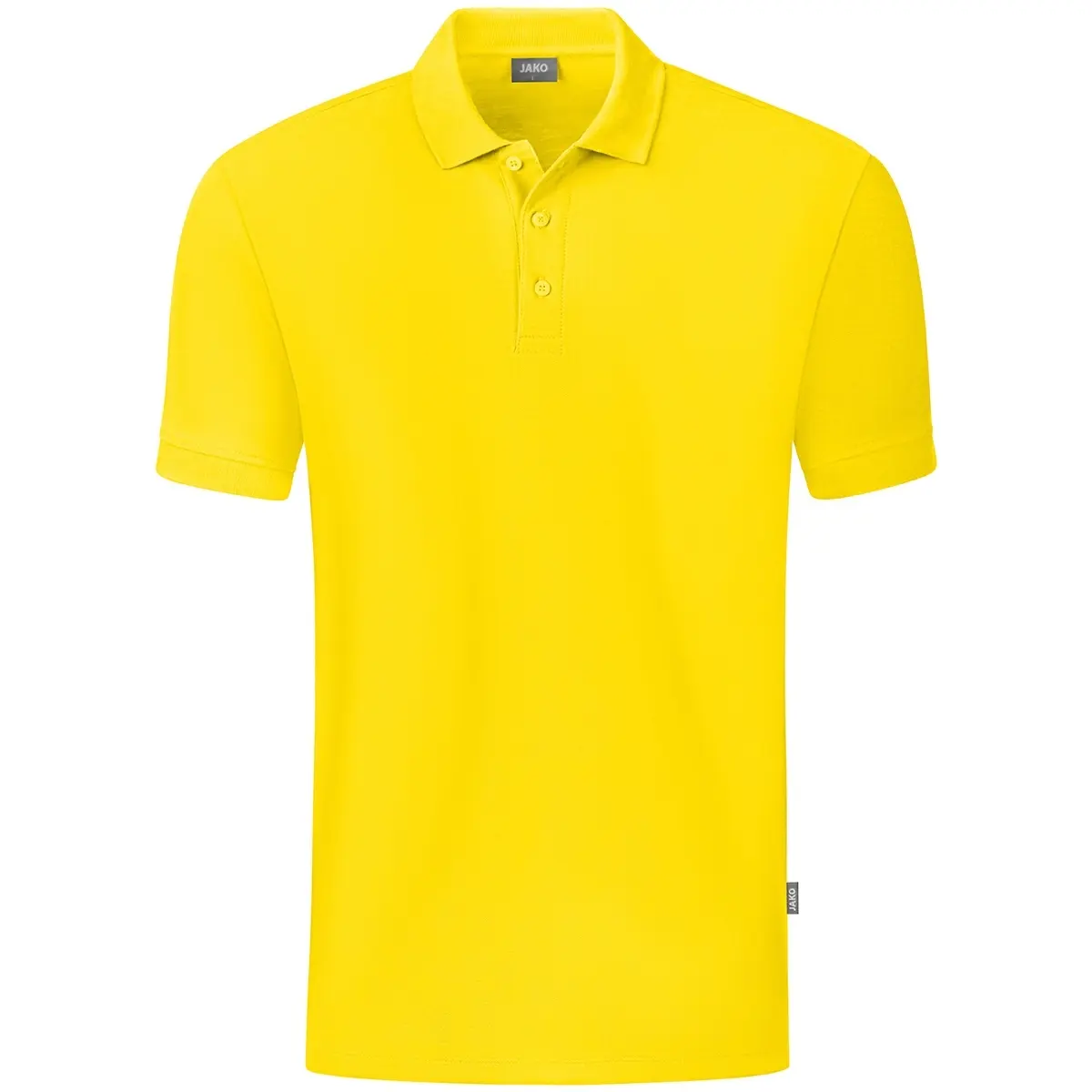 Polo-Shirt Kind Jako Organic