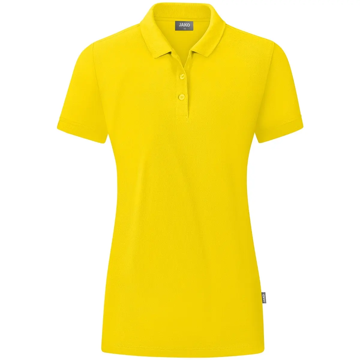 Polo-Shirt Frau Jako Organic