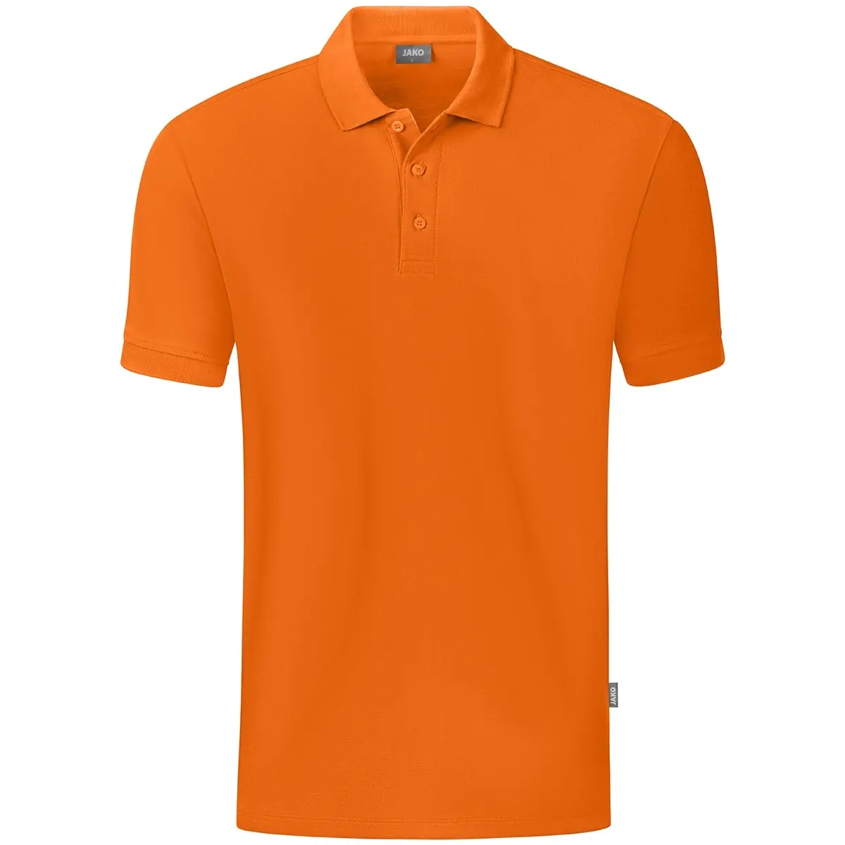 Polo-Shirt Jako Organic