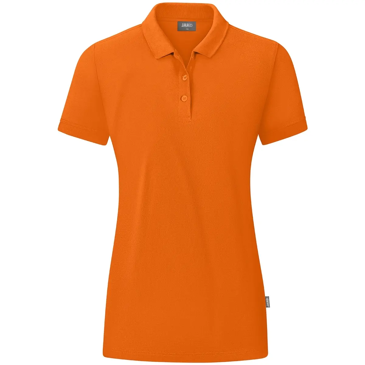 Polo-Shirt Frau Jako Organic