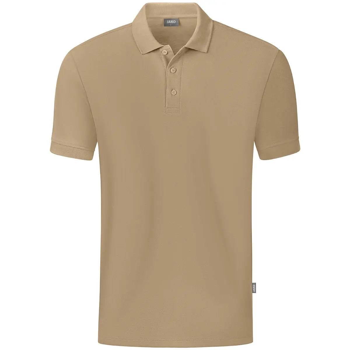 Polo-Shirt Jako Organic